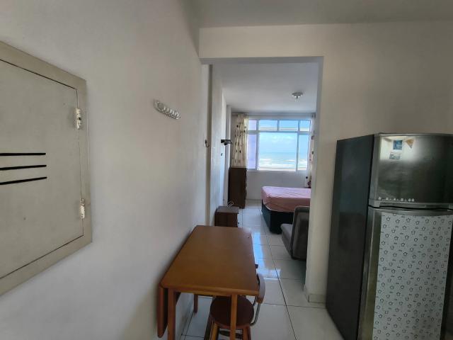 Apartamento aluguel em Região Imediata de Santos, Região Metropolitana da Baixada Santista