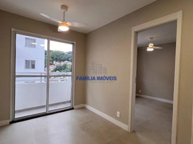 Apartamento aluguel em Jabaquara, Santos