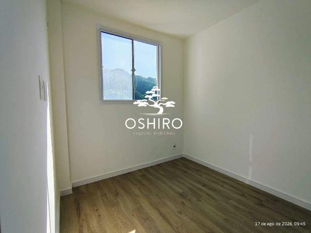 Apartamento aluguel em Jabaquara, Santos