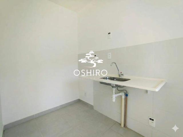 Apartamento aluguel em Jabaquara, Santos
