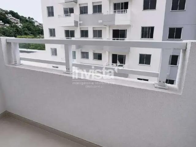 Apartamento aluguel em Região Imediata de Santos, Região Metropolitana da Baixada Santista