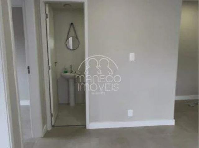 Apartamento aluguel em Jabaquara, Santos