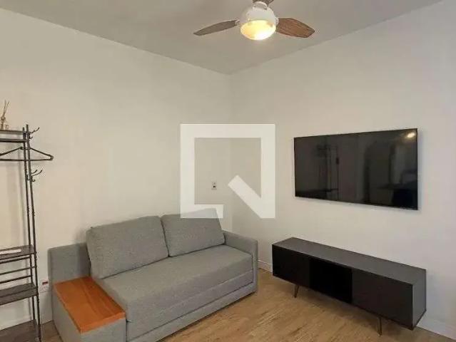 Apartamento aluguel em Região Imediata de Santos, Região Metropolitana da Baixada Santista