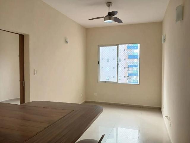 Apartamento aluguel em Pompéia, Santos