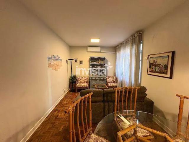 Apartamento aluguel em Região Imediata de Santos, Região Metropolitana da Baixada Santista