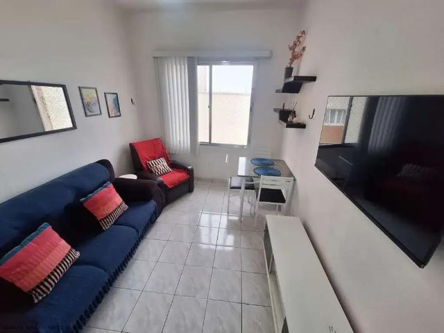 Apartamento aluguel em Região Imediata de Santos, Região Metropolitana da Baixada Santista