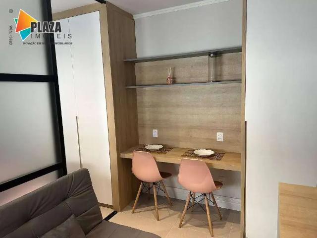 Apartamento aluguel em Pompéia, Santos