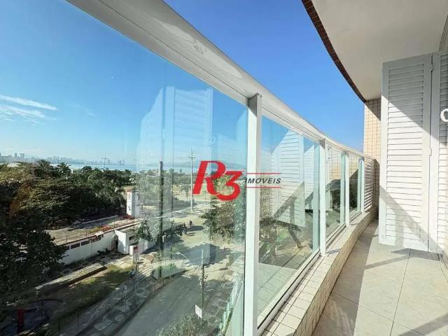 Apartamento aluguel em Região Imediata de Santos, Região Metropolitana da Baixada Santista
