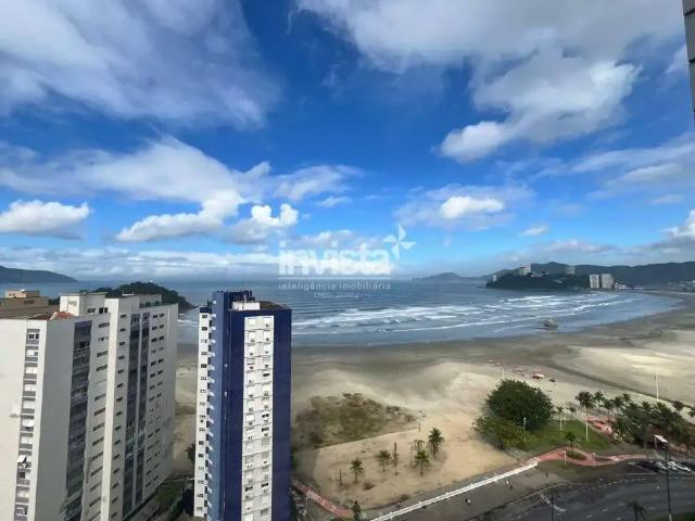 Apartamento aluguel em Região Imediata de Santos, Região Metropolitana da Baixada Santista