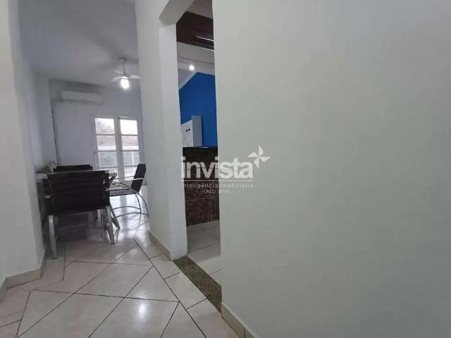 Apartamento aluguel em Região Imediata de Santos, Região Metropolitana da Baixada Santista