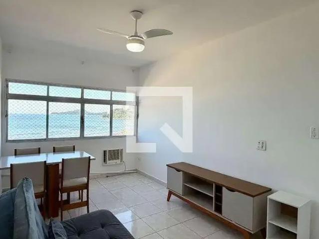 Apartamento aluguel em Região Imediata de Santos, Região Metropolitana da Baixada Santista