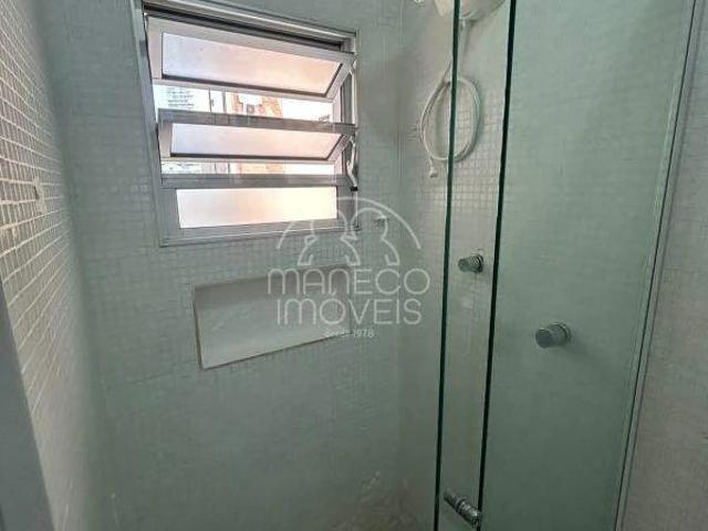 Apartamento aluguel em Pompéia, Santos