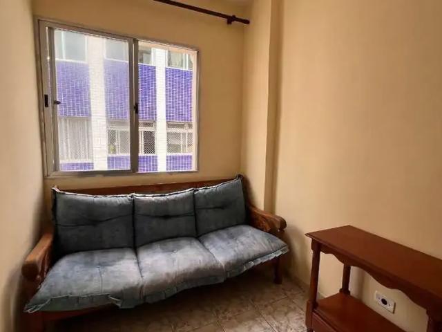 Apartamento aluguel em Região Imediata de Santos, Região Metropolitana da Baixada Santista
