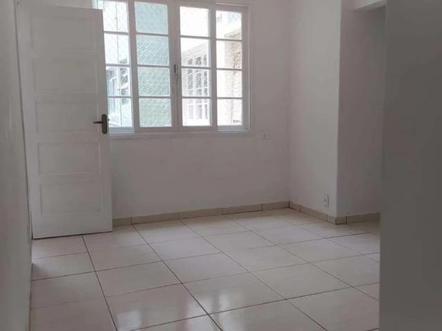 Apartamento aluguel em Pompéia, Santos