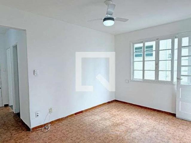 Apartamento aluguel em Pompéia, Santos