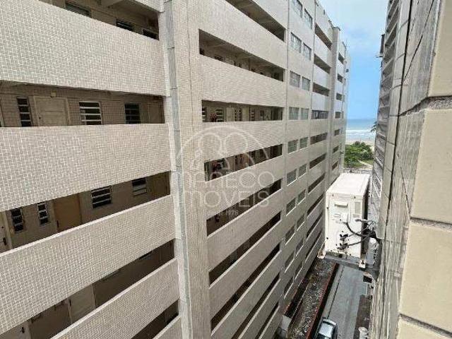 Apartamento aluguel em Pompéia, Santos
