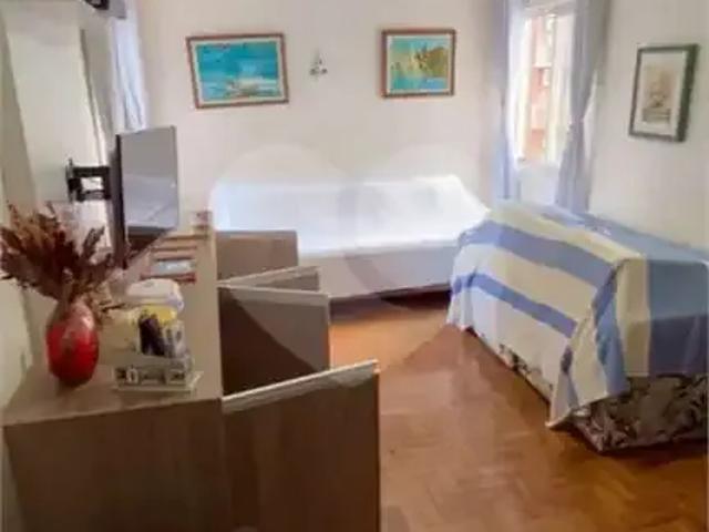 Apartamento aluguel em Região Imediata de Santos, Região Metropolitana da Baixada Santista