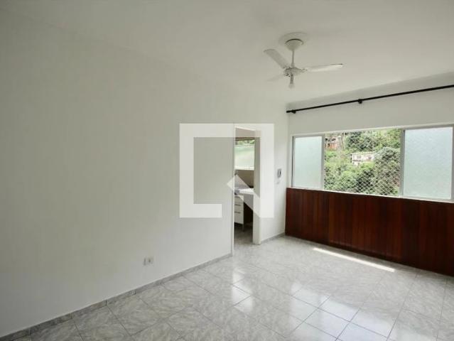 Apartamento aluguel em Pompéia, Santos