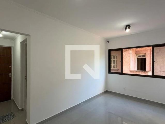 Apartamento aluguel em Pompéia, Santos