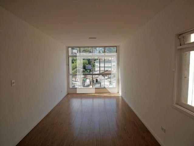 Apartamento aluguel em Pompéia, Santos
