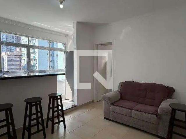 Apartamento aluguel em Região Imediata de Santos, Região Metropolitana da Baixada Santista