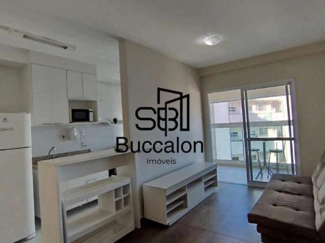 Apartamento aluguel em Pompéia, Santos