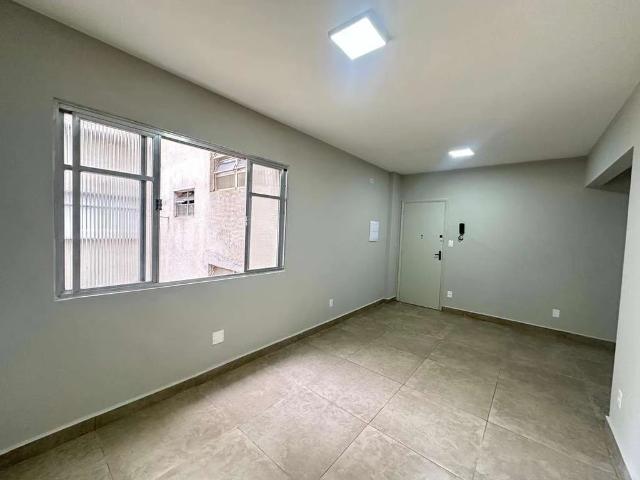 Apartamento aluguel em Pompéia, Santos