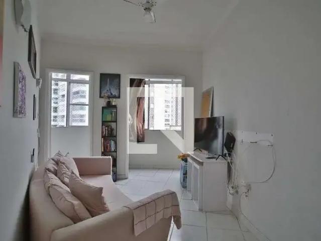 Apartamento aluguel em Região Imediata de Santos, Região Metropolitana da Baixada Santista