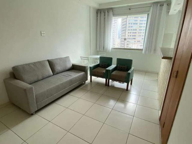 Apartamento aluguel em Pompéia, Santos