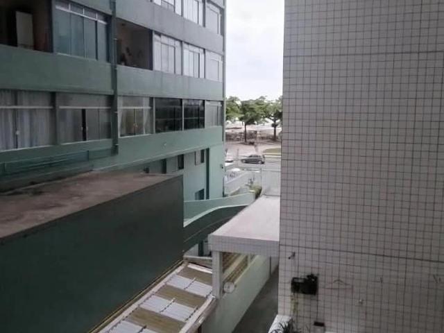 Apartamento aluguel em Pompéia, Santos