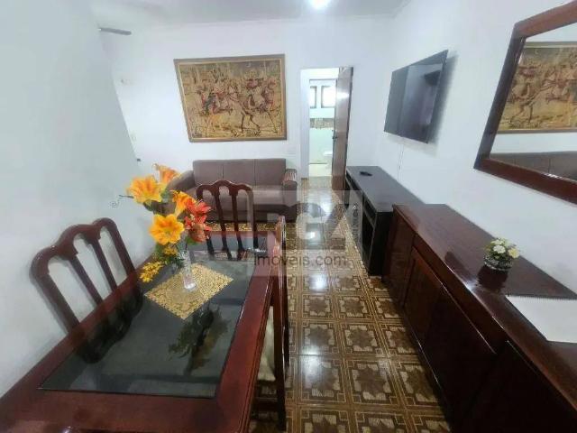 Apartamento aluguel em Região Imediata de Santos, Região Metropolitana da Baixada Santista