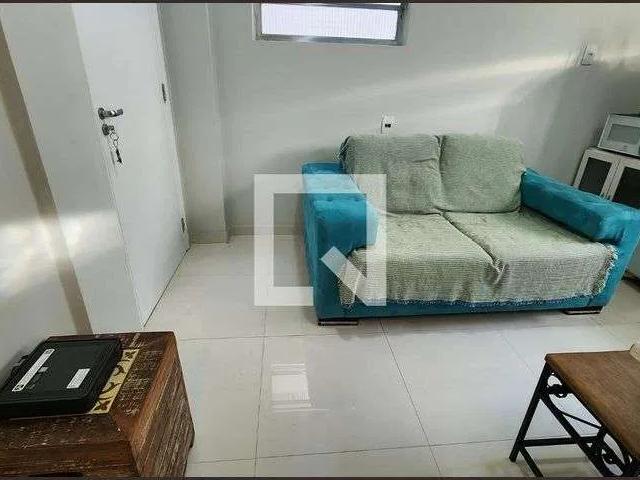 Apartamento aluguel em Pompéia, Santos