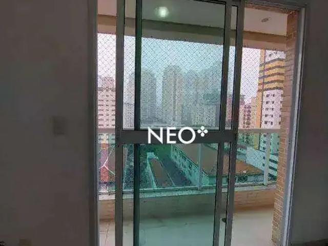 Apartamento aluguel em Região Imediata de Santos, Região Metropolitana da Baixada Santista