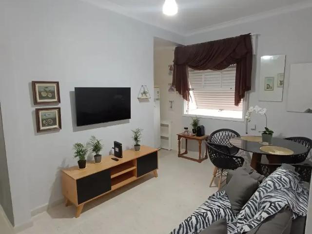 Apartamento aluguel em Região Imediata de Santos, Região Metropolitana da Baixada Santista