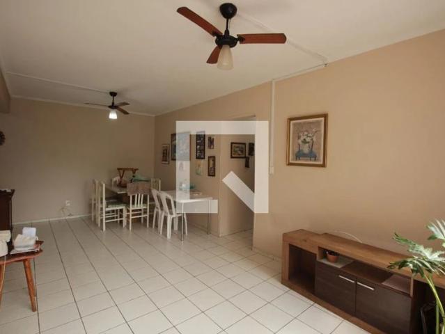 Apartamento aluguel em Pompéia, Santos
