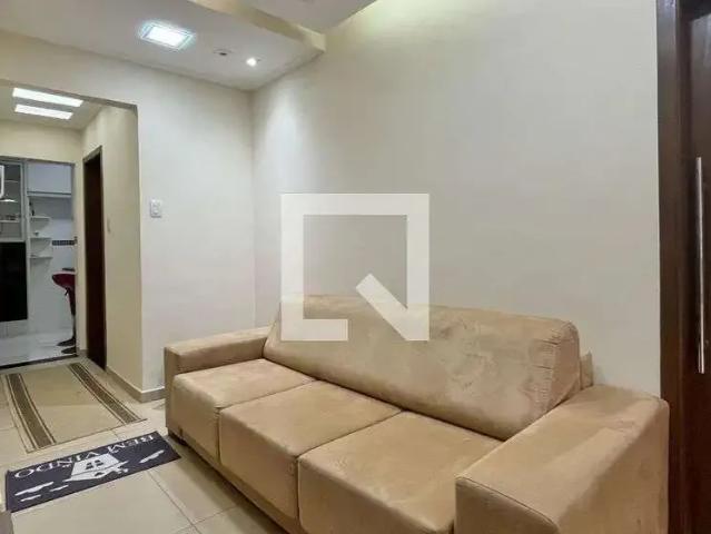 Apartamento aluguel em Pompéia, Santos