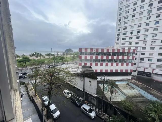 Apartamento aluguel em Região Imediata de Santos, Região Metropolitana da Baixada Santista