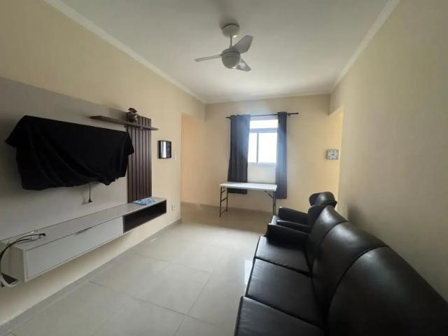 Apartamento aluguel em Santos