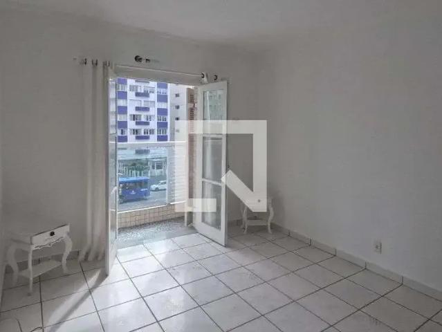Apartamento aluguel em Pompéia, Santos
