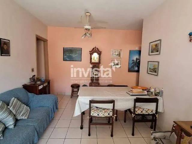 Apartamento aluguel em Região Imediata de Santos, Região Metropolitana da Baixada Santista