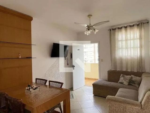 Apartamento aluguel em Região Imediata de Santos, Região Metropolitana da Baixada Santista