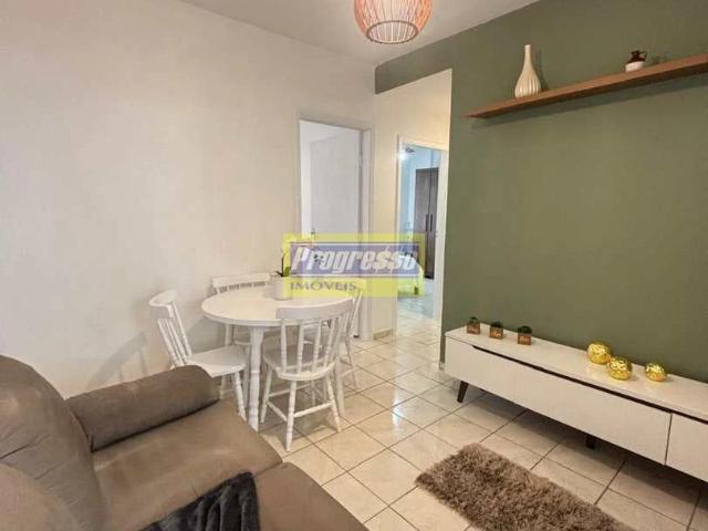 Apartamento aluguel em Pompéia, Santos