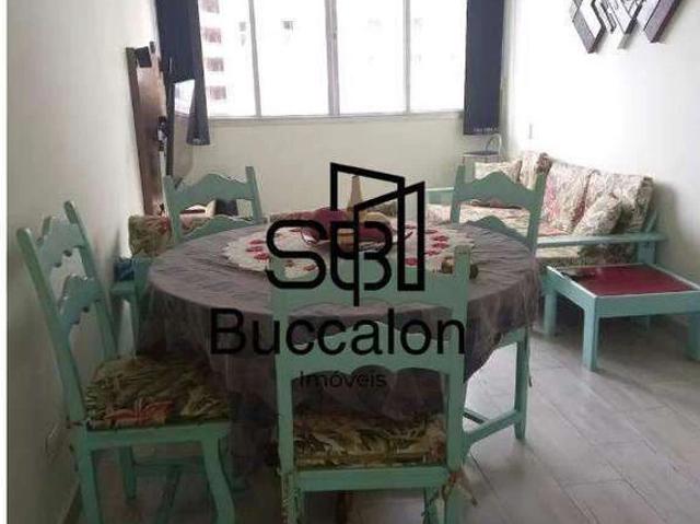 Apartamento aluguel em Pompéia, Santos