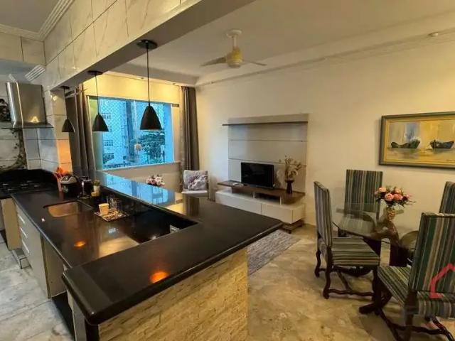 Apartamento aluguel em Região Imediata de Santos, Região Metropolitana da Baixada Santista