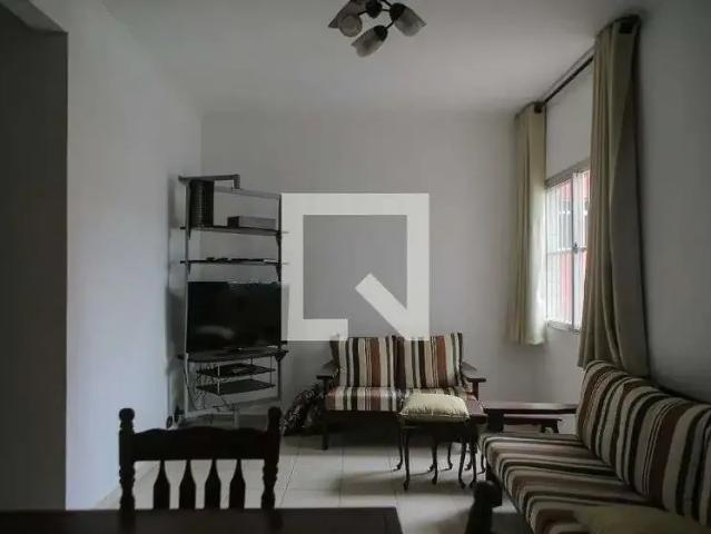 Apartamento aluguel em Região Imediata de Santos, Região Metropolitana da Baixada Santista