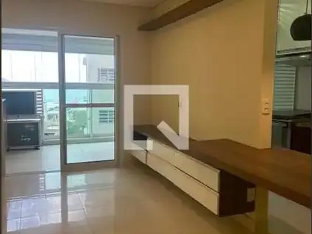 Apartamento aluguel em Pompéia, Santos