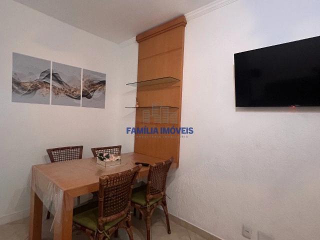 Apartamento aluguel em Pompéia, Santos