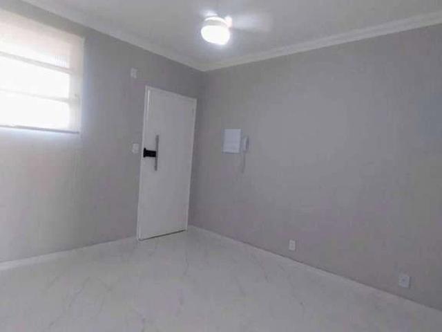 Apartamento aluguel em Pompéia, Santos