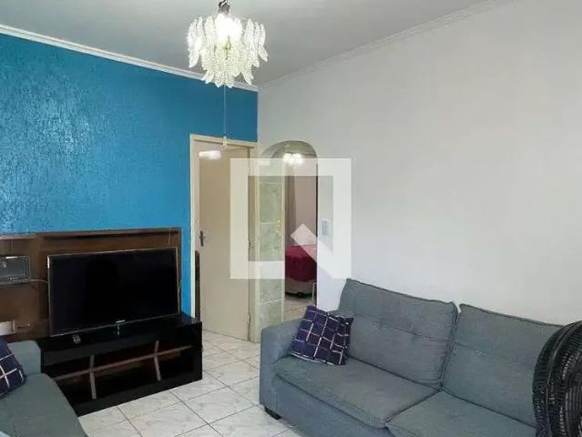 Apartamento aluguel em Região Imediata de Santos, Região Metropolitana da Baixada Santista