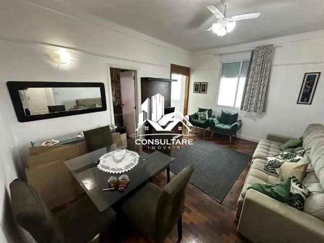 Apartamento aluguel em José Menino, Santos